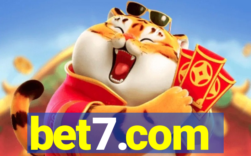 bet7.com