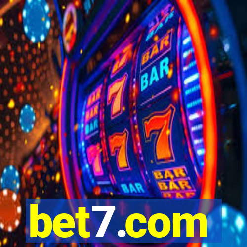 bet7.com