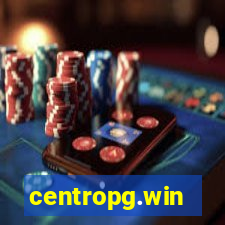 centropg.win