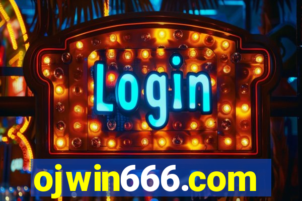 ojwin666.com