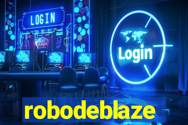 robodeblaze