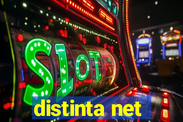 distinta net