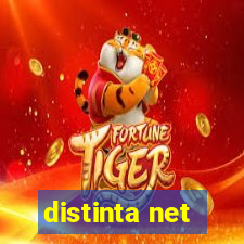 distinta net