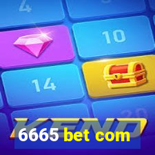 6665 bet com