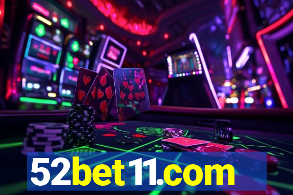 52bet11.com