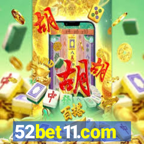 52bet11.com