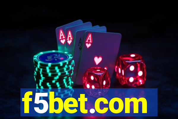 f5bet.com