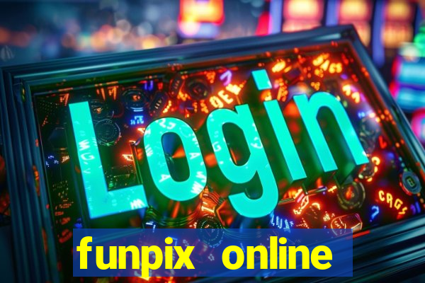 funpix online plataforma de jogos