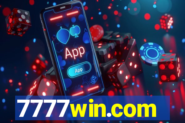 7777win.com