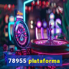 78955 plataforma