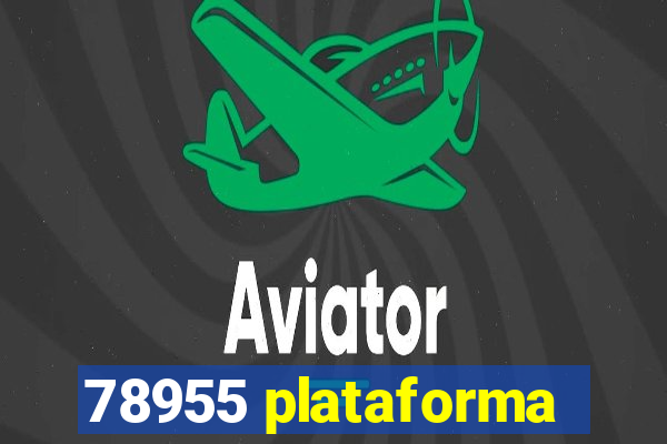 78955 plataforma