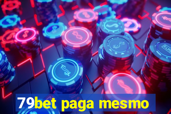 79bet paga mesmo