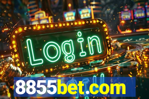 8855bet.com