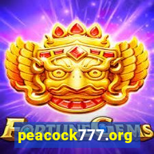 peacock777.org