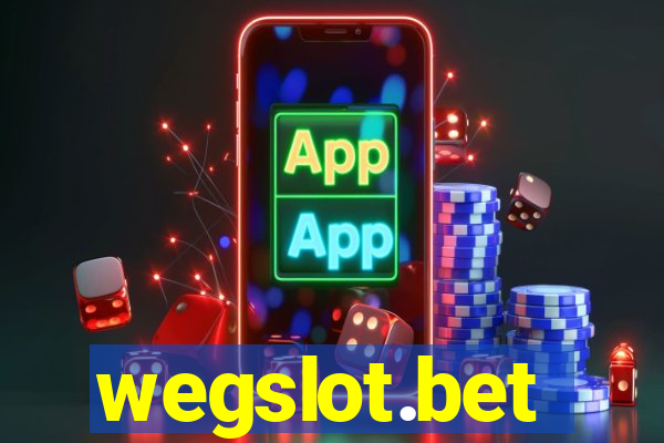 wegslot.bet