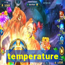 temperature converter jogo