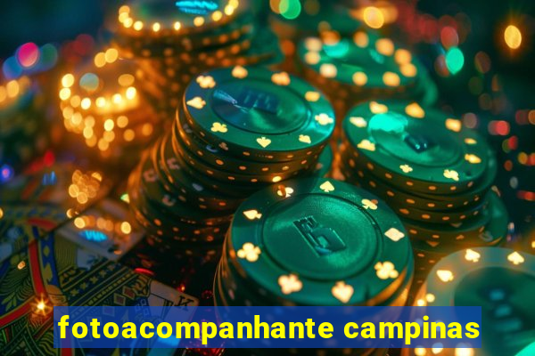 fotoacompanhante campinas