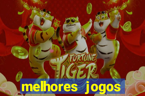 melhores jogos mobile 2024