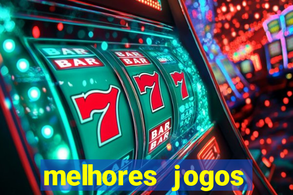 melhores jogos mobile 2024