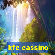 kfc cassino