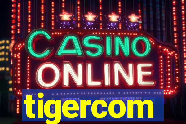 tigercom