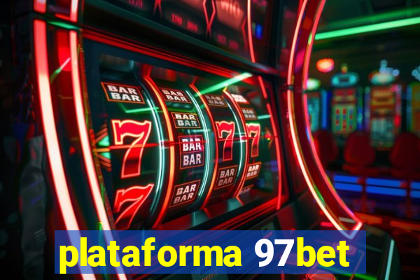 plataforma 97bet