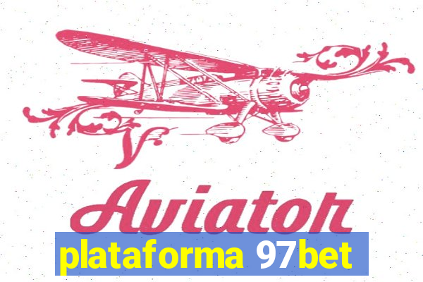 plataforma 97bet