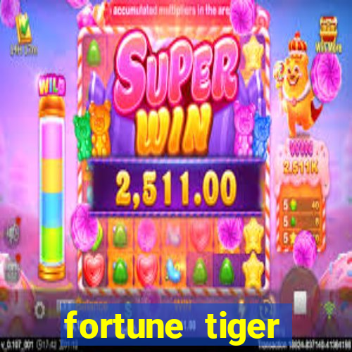 fortune tiger plataforma de 1 real