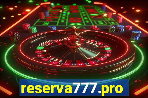 reserva777.pro