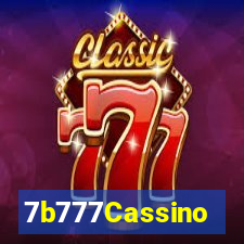 7b777Cassino