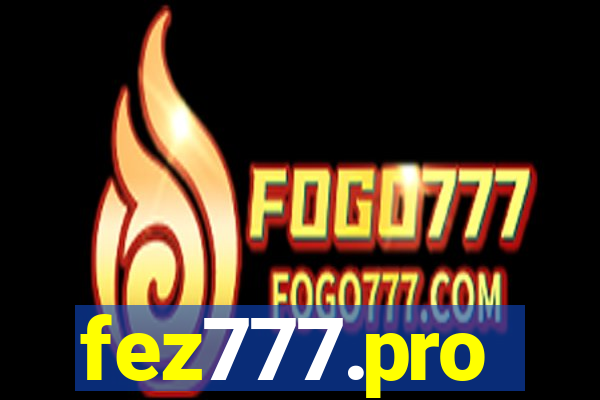 fez777.pro