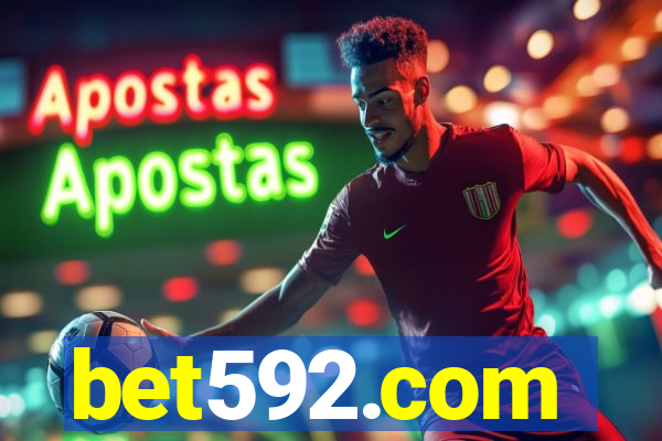 bet592.com