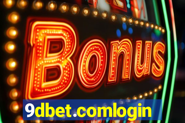 9dbet.comlogin