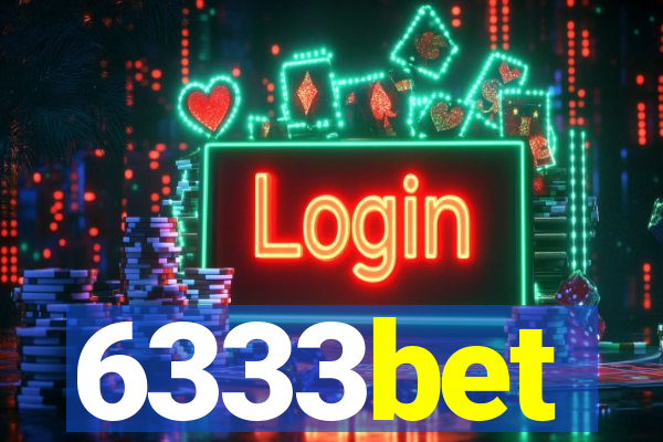 6333bet