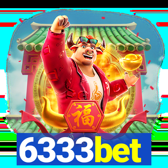 6333bet