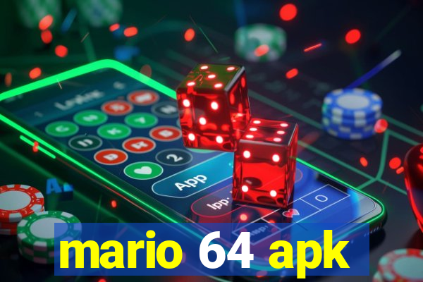 mario 64 apk