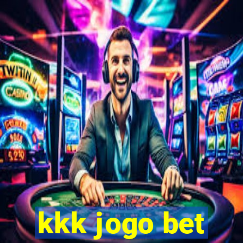 kkk jogo bet