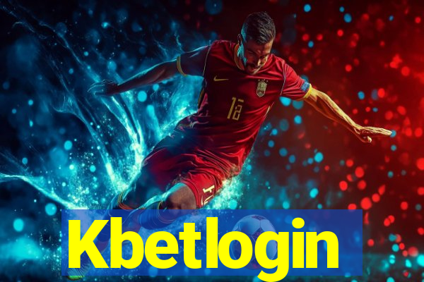 Kbetlogin