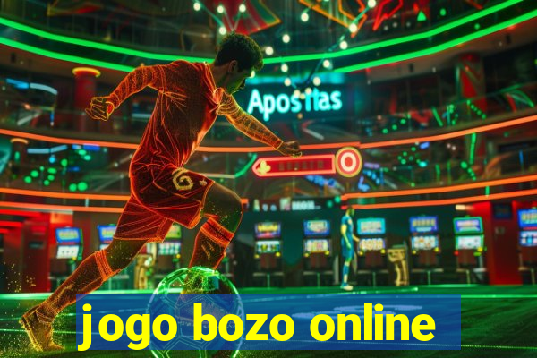 jogo bozo online