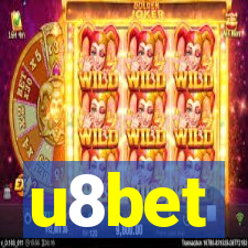 u8bet