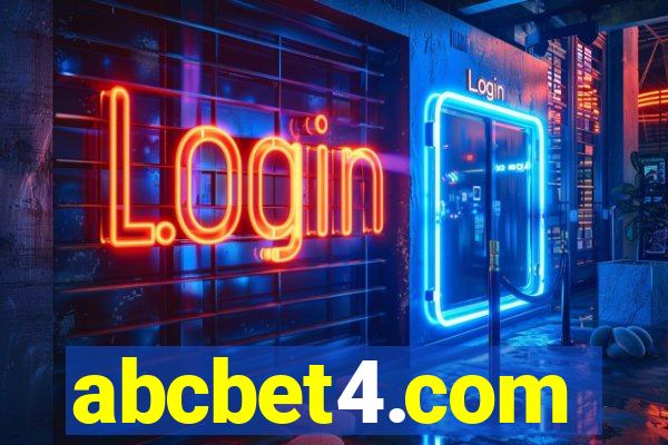 abcbet4.com