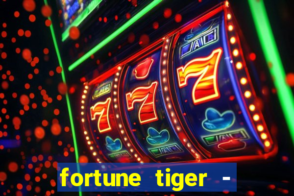 fortune tiger - horário das cartas 10x