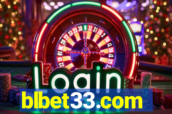 blbet33.com