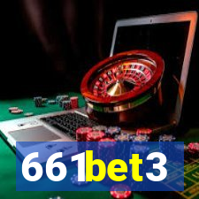 661bet3