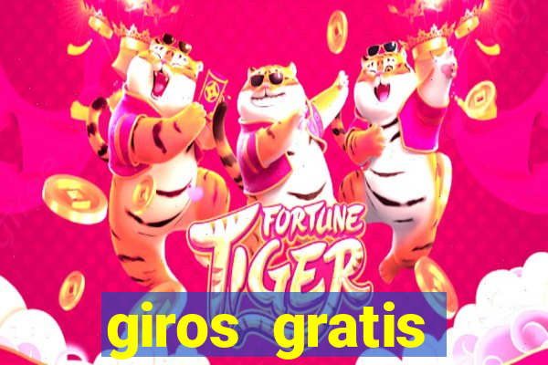 giros gratis estrela bet