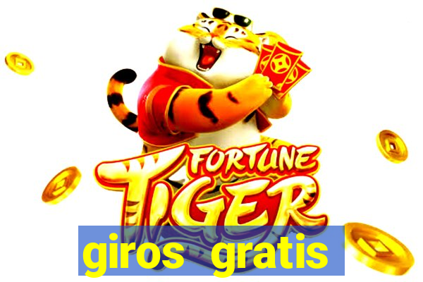 giros gratis estrela bet