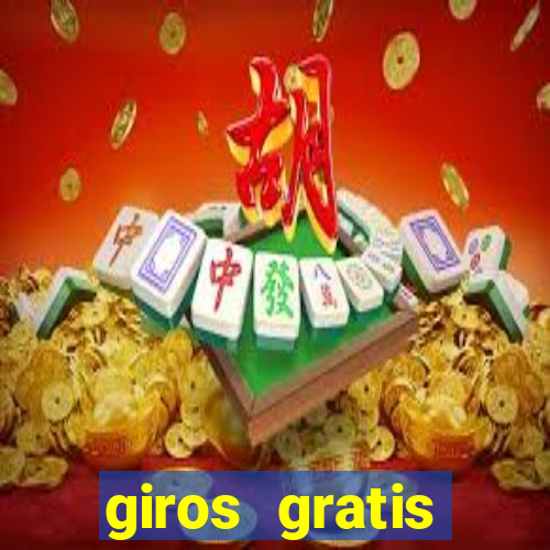 giros gratis estrela bet