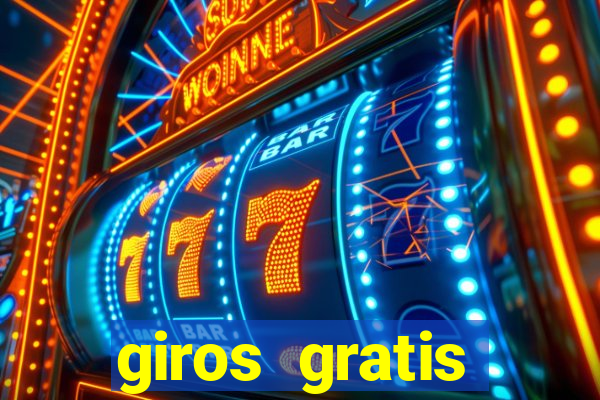 giros gratis estrela bet