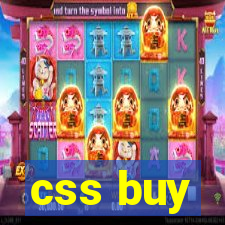 css buy