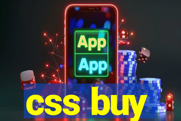 css buy